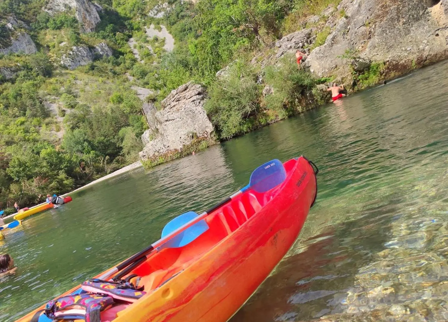Sous Les Toits De Millau - Appartement Cosy Et Chaleureux