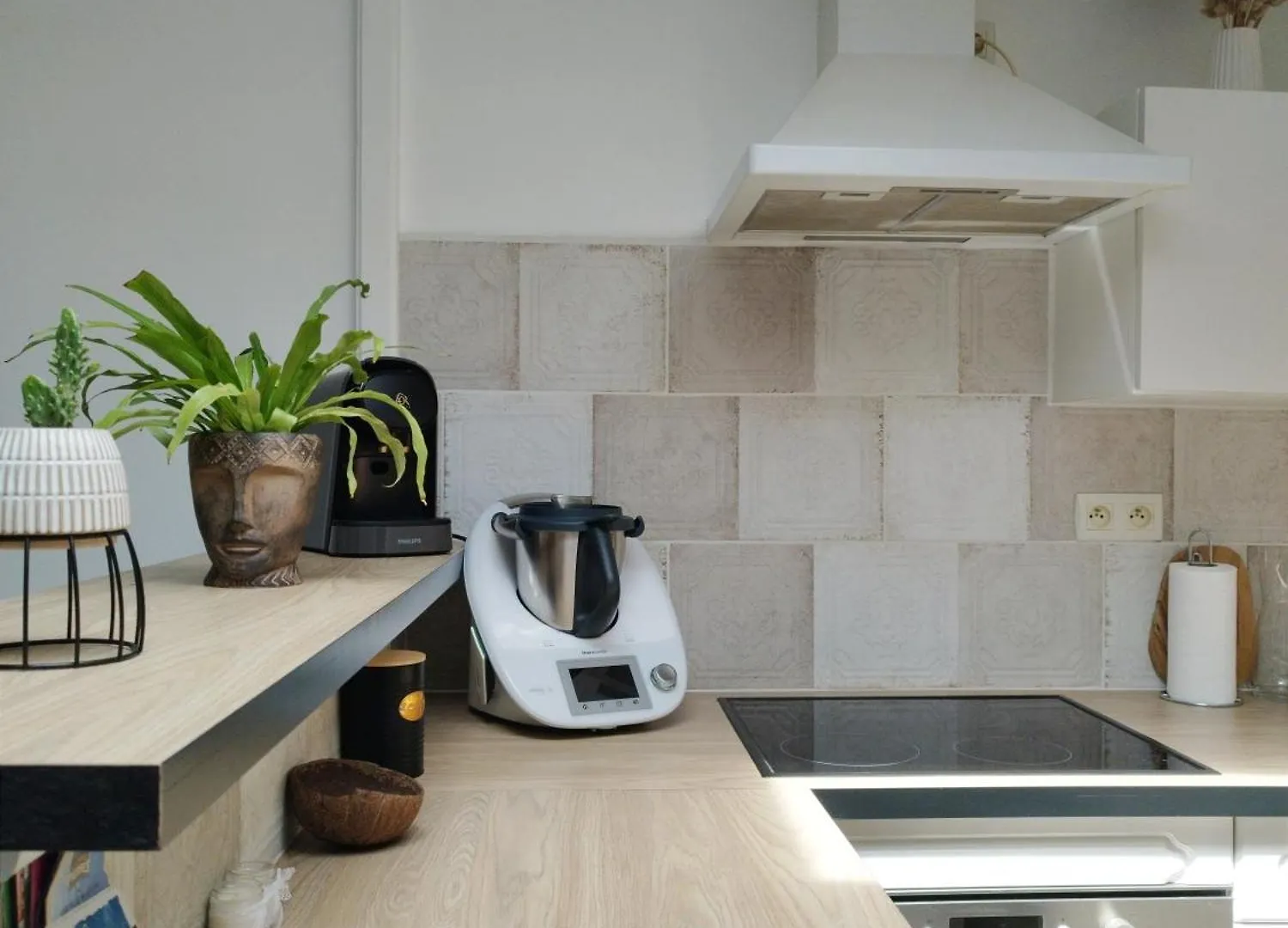 Apartment Sous Les Toits De Millau - Appartement Cosy Et Chaleureux