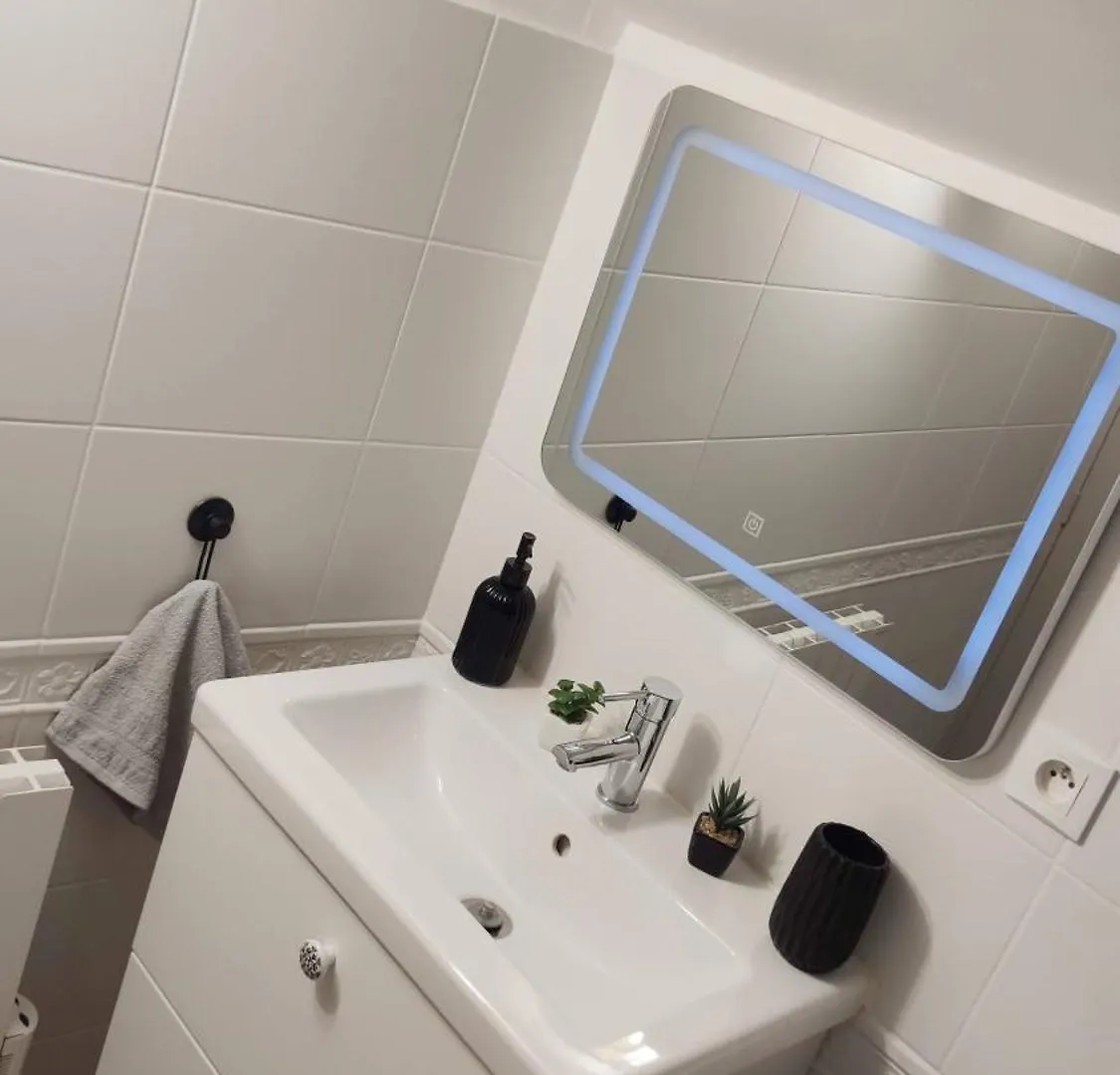 Sous Les Toits De Millau - Appartement Cosy Et Chaleureux France