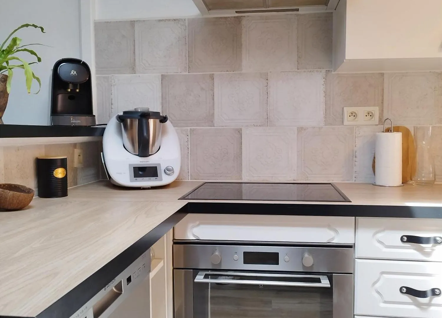 Sous Les Toits De Millau - Appartement Cosy Et Chaleureux France