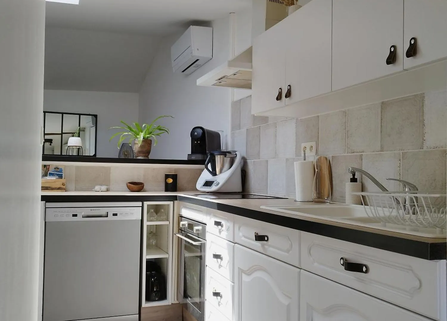 Sous Les Toits De Millau - Appartement Cosy Et Chaleureux 0*,  France