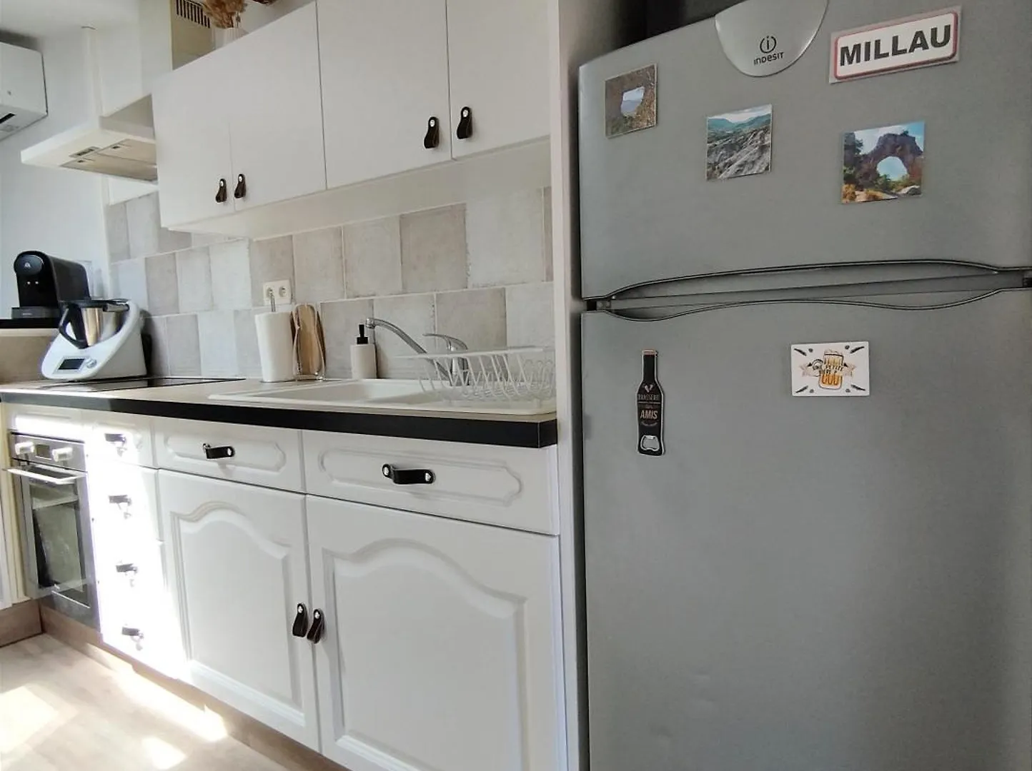 Sous Les Toits De Millau - Appartement Cosy Et Chaleureux Apartment