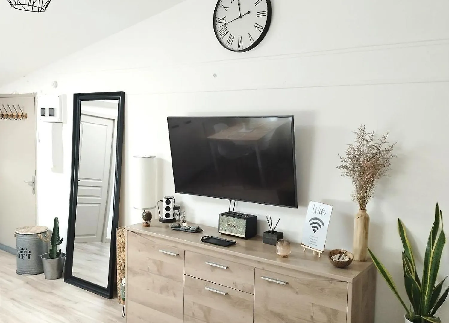 Sous Les Toits De Millau - Appartement Cosy Et Chaleureux 0*,