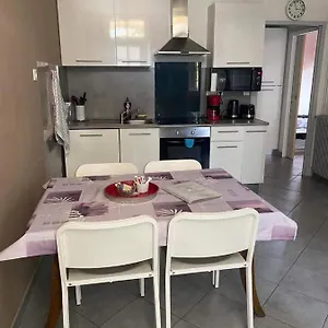 Les Palmiers Appartement