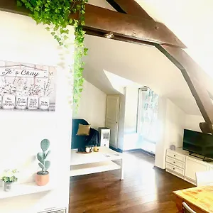 Au Mignonnet Appartement